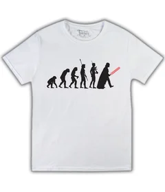 Star Wars, Звездные войны, эволюция